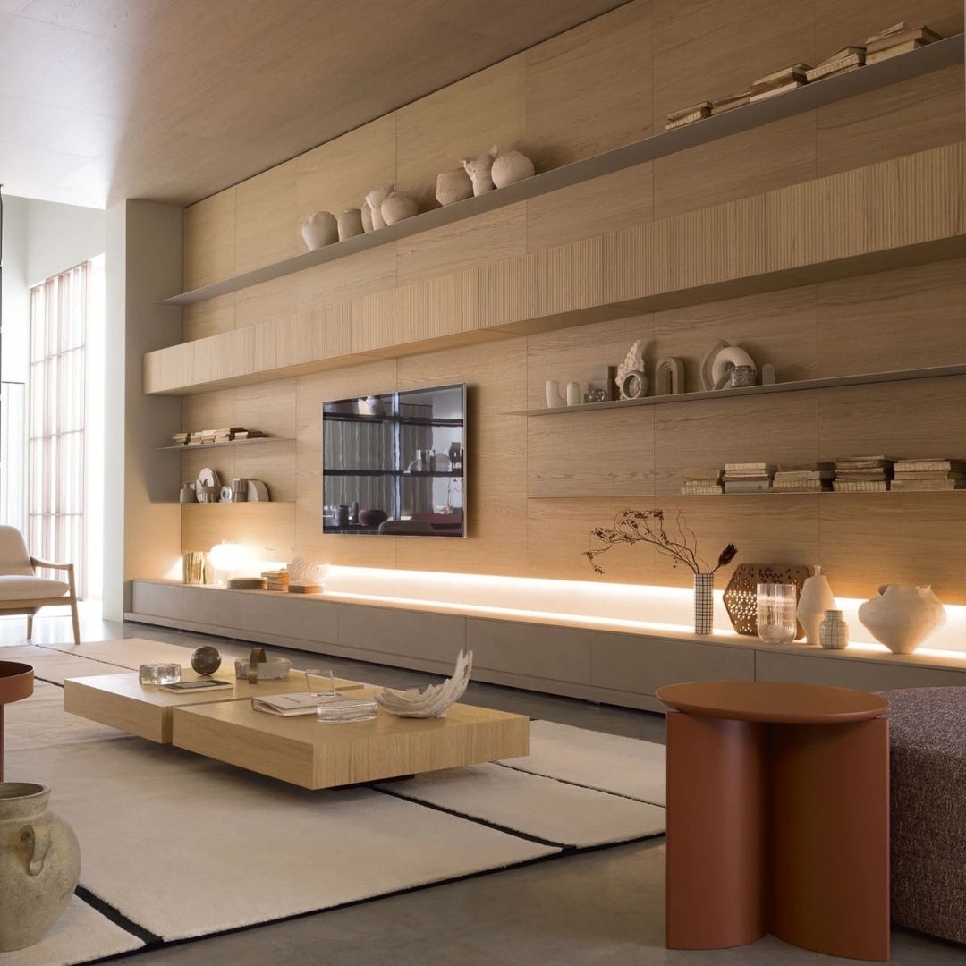 Giorno-notte | arredamento per interni a Bologna e Ferrara | Open House