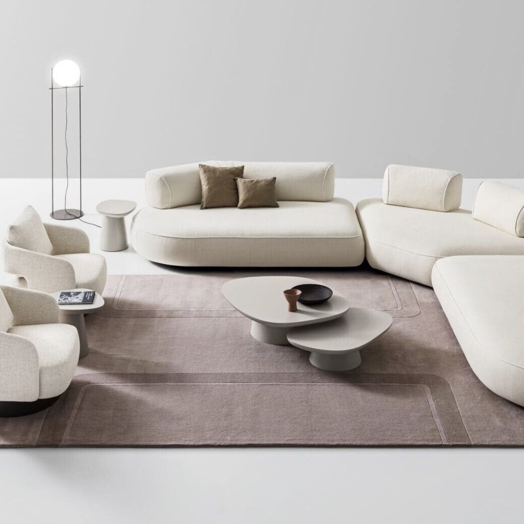 Isla Divani | arredamento per interni a Bologna e Ferrara | Open House