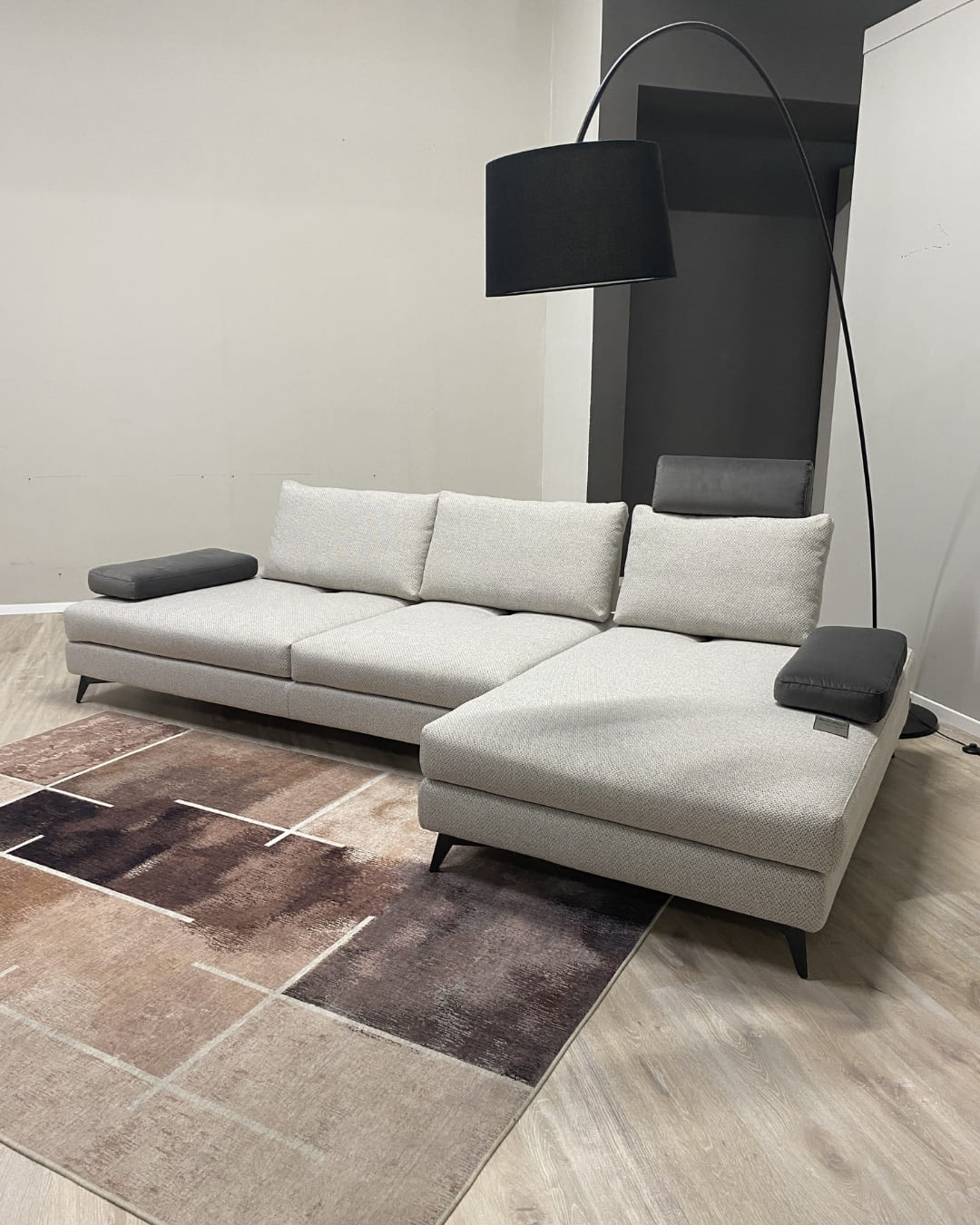Divano Kansas – Più profondità, più relax - immagine 5