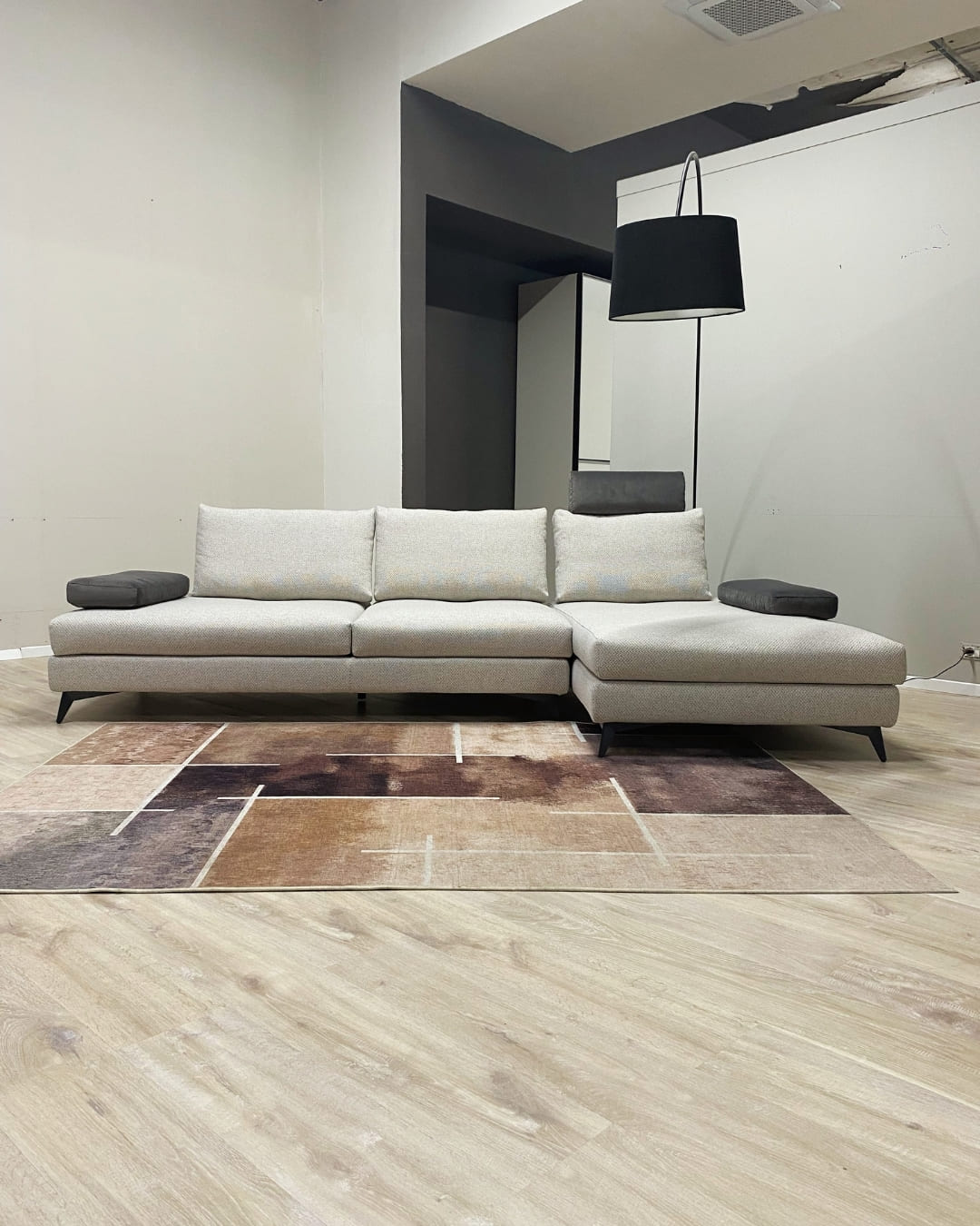 Divano Kansas – Più profondità, più relax - immagine 4